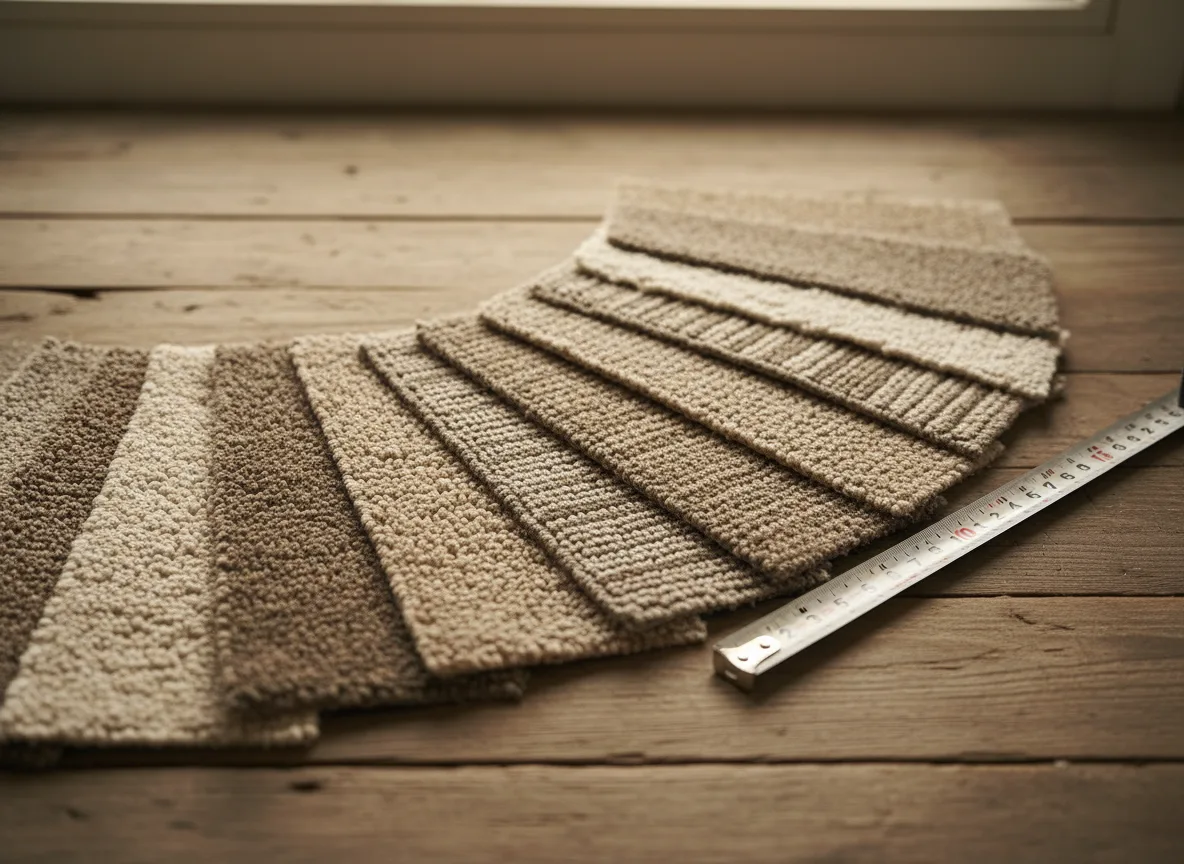 Carpet Installation Lakeview, AR FAQs